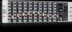 Behringer Eurorack RX1202FX Rackmount Mixer