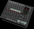 Behringer DX2000USB Pro DJ Mixer