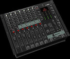 Behringer DX2000USB Pro DJ Mixer