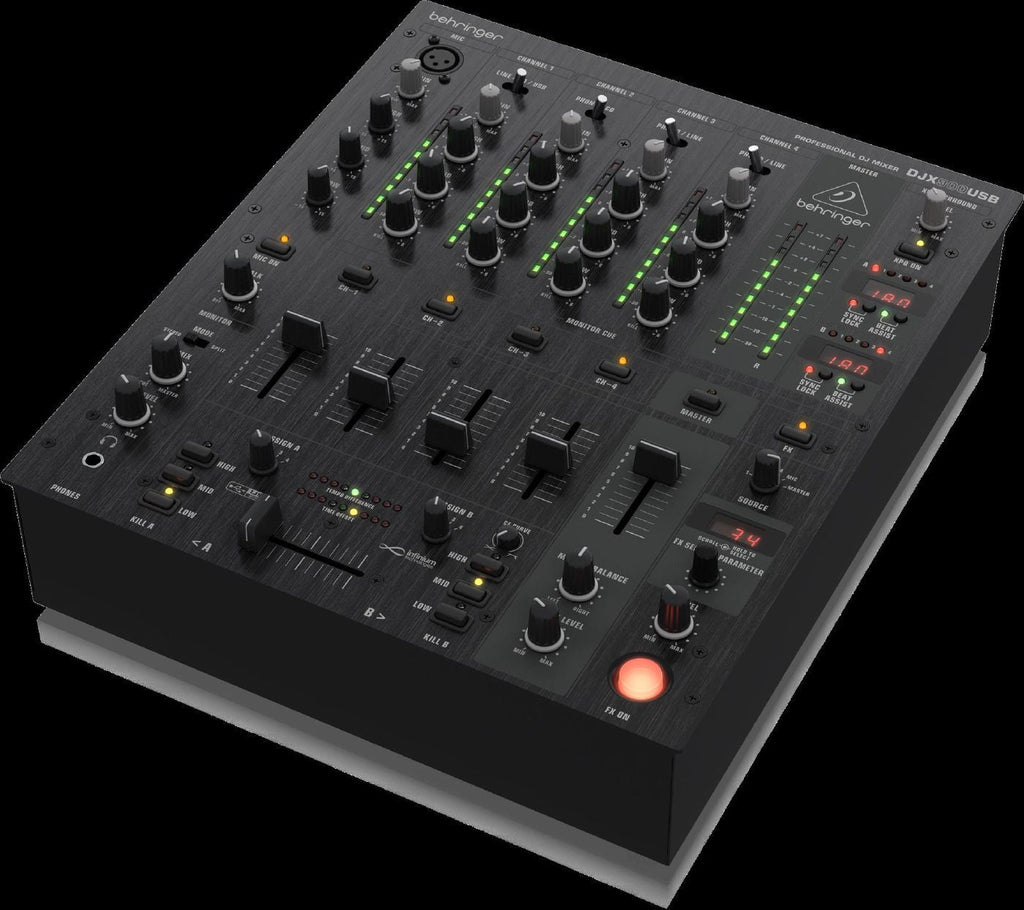 Behringer DJX900USB Pro DJ Mixer