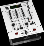 Behringer DX626 Pro DJ Mixer
