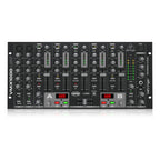 Behringer VMX1000USB Pro DJ Mixer