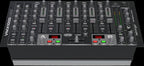 Behringer VMX1000USB Pro DJ Mixer