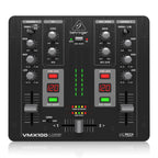 Behringer VMX100USB Pro DJ Mixer