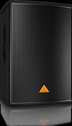 Behringer Eurolive B1520 15 inch Unpowered PA Speaker (1200 Watt)