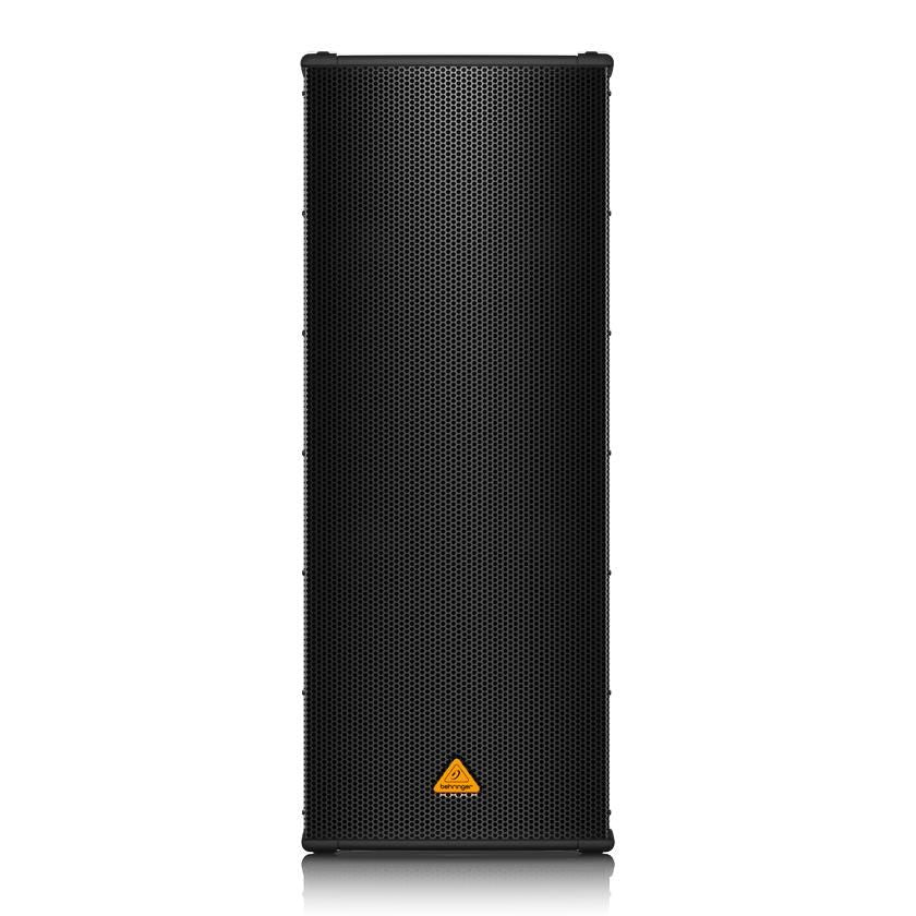 Behringer Eurolive B2520 PRO Dual 15 inch Unpowered PA Speaker (2200 Watt)