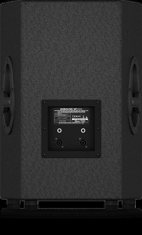 Behringer Eurolive VP1220 12 inch Unpowered PA Speaker (800 Watt)