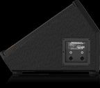 Behringer Eurolive VP1220F 12 inch Unpowered Floor Monitor Speaker (800 Watt)