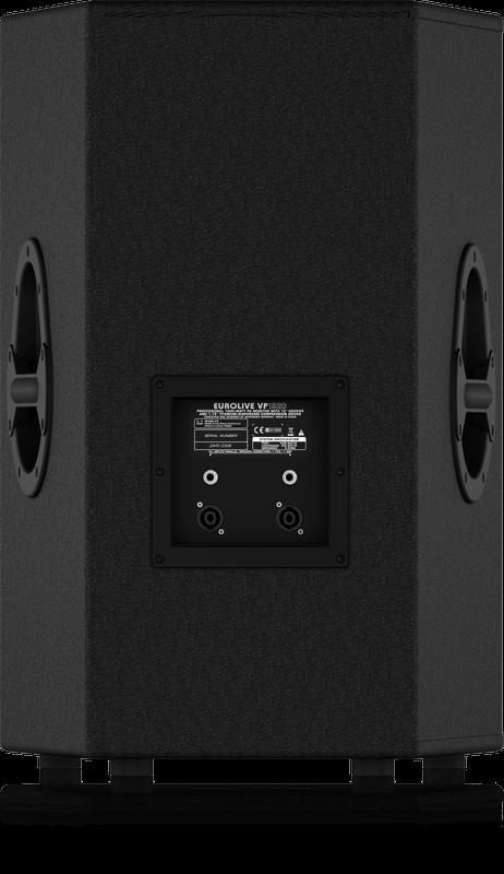 Behringer Eurolive VP1520 15 inch Unpowered PA Speaker (1000 Watt)