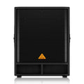 Behringer Eurolive VP1800S 18 inch Unpowered Subwoofer (1600 Watt)