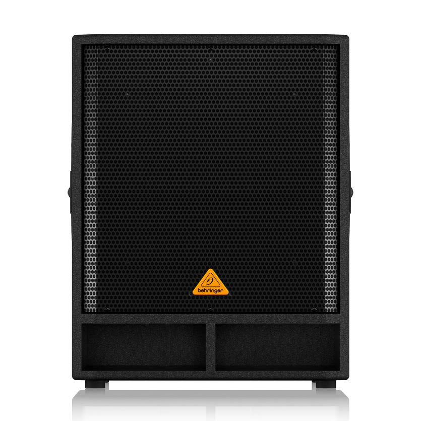 Behringer Eurolive VP1800S 18 inch Unpowered Subwoofer (1600 Watt)