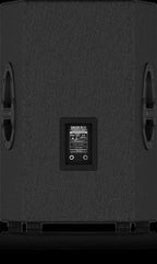 Behringer Eurolive VS1220 12 inch Unpowered PA Speaker (600 Watt)