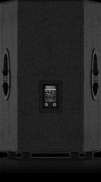 Behringer Eurolive VS1520 15 inch Unpowered PA Speaker (600 Watt)