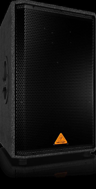 Behringer Eurolive VS1520 15 inch Unpowered PA Speaker (600 Watt)