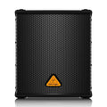 Behringer Eurolive B1200D-PRO 500W 12" Active Subwoofer with Built-In Stereo Crossover