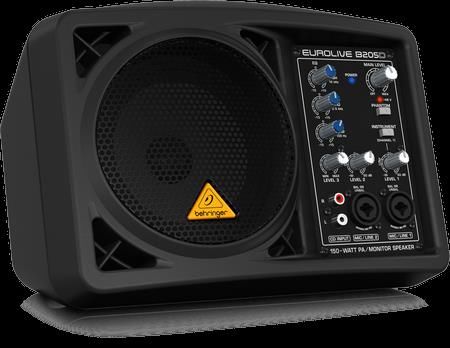 Behringer Eurolive B205D Compact Speaker