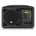 Behringer Eurolive B207DMP3 6.5in Compact Powered PA Speaker with Inbuilt MP3 Player
