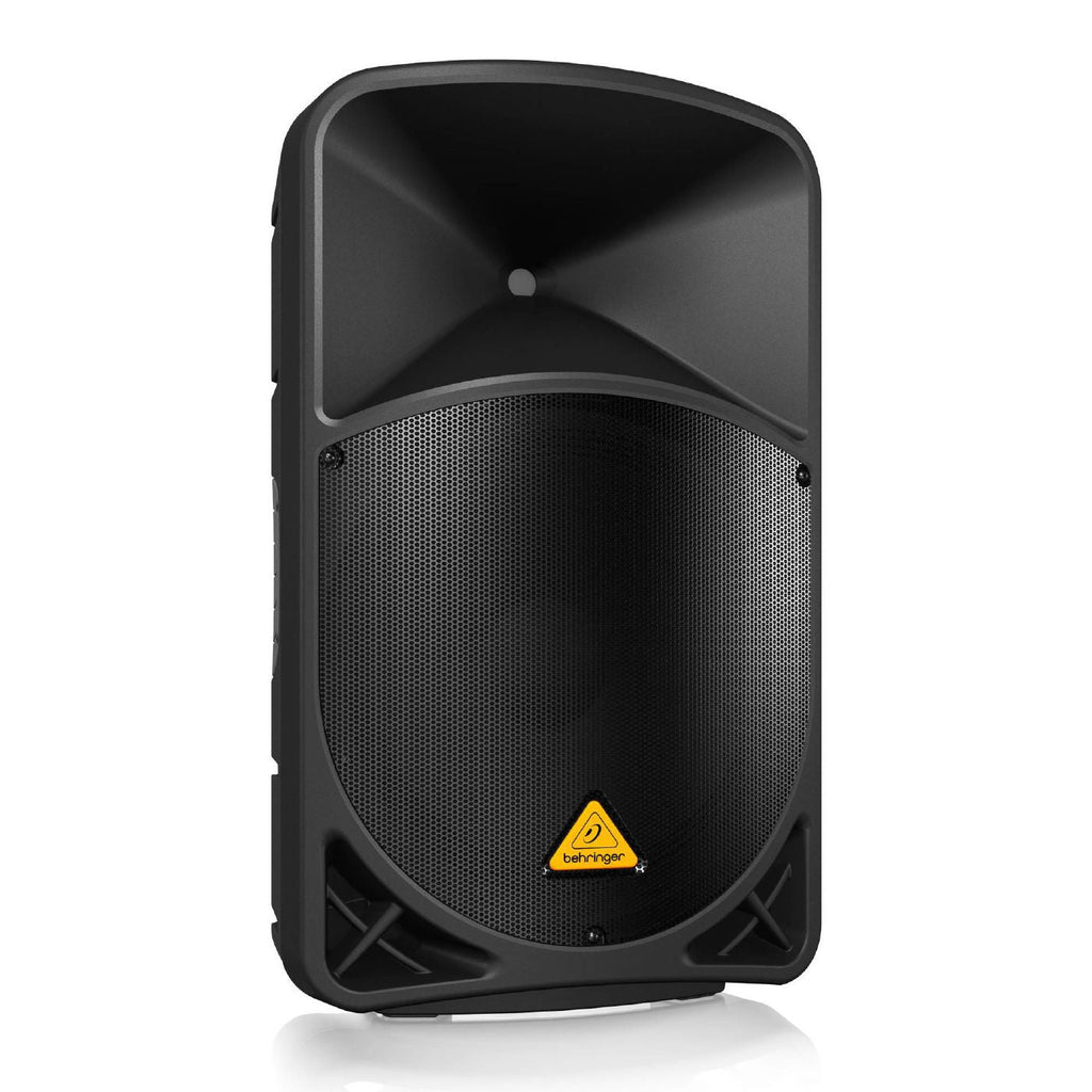 Behringer Eurolive B115W 15inch Powered Speaker with Bluetooth