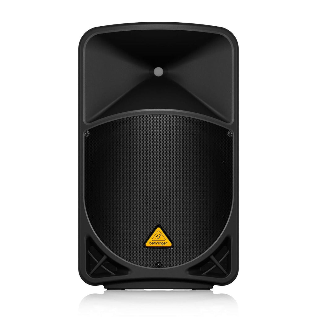Behringer Eurolive B115MP3 15in Powered PA Speaker with Inbuilt MP3 Player