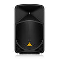 Behringer Eurolive B115MP3 15in Powered PA Speaker with Inbuilt MP3 Player