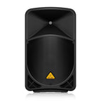 Behringer Eurolive B115MP3 15in Powered PA Speaker with Inbuilt MP3 Player