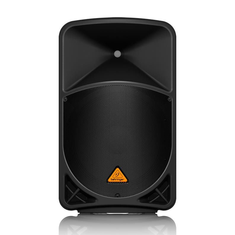 Behringer Eurolive B115D 15 inch Powered PA Speaker (1000 Watt)