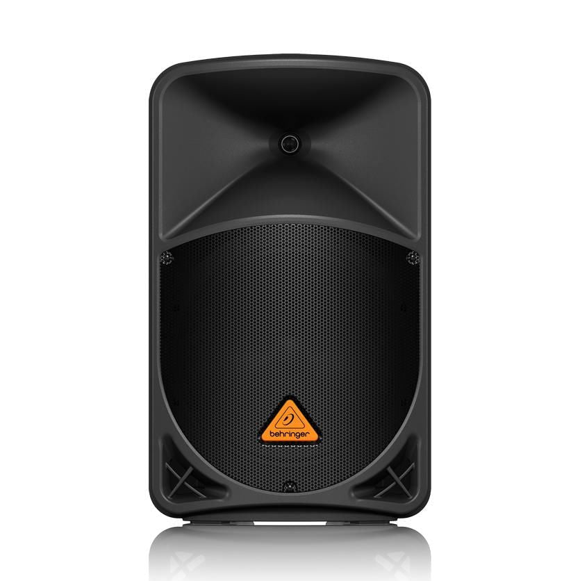 Behringer B112W 12 Inch Powered PA Speaker (1000 Watt)