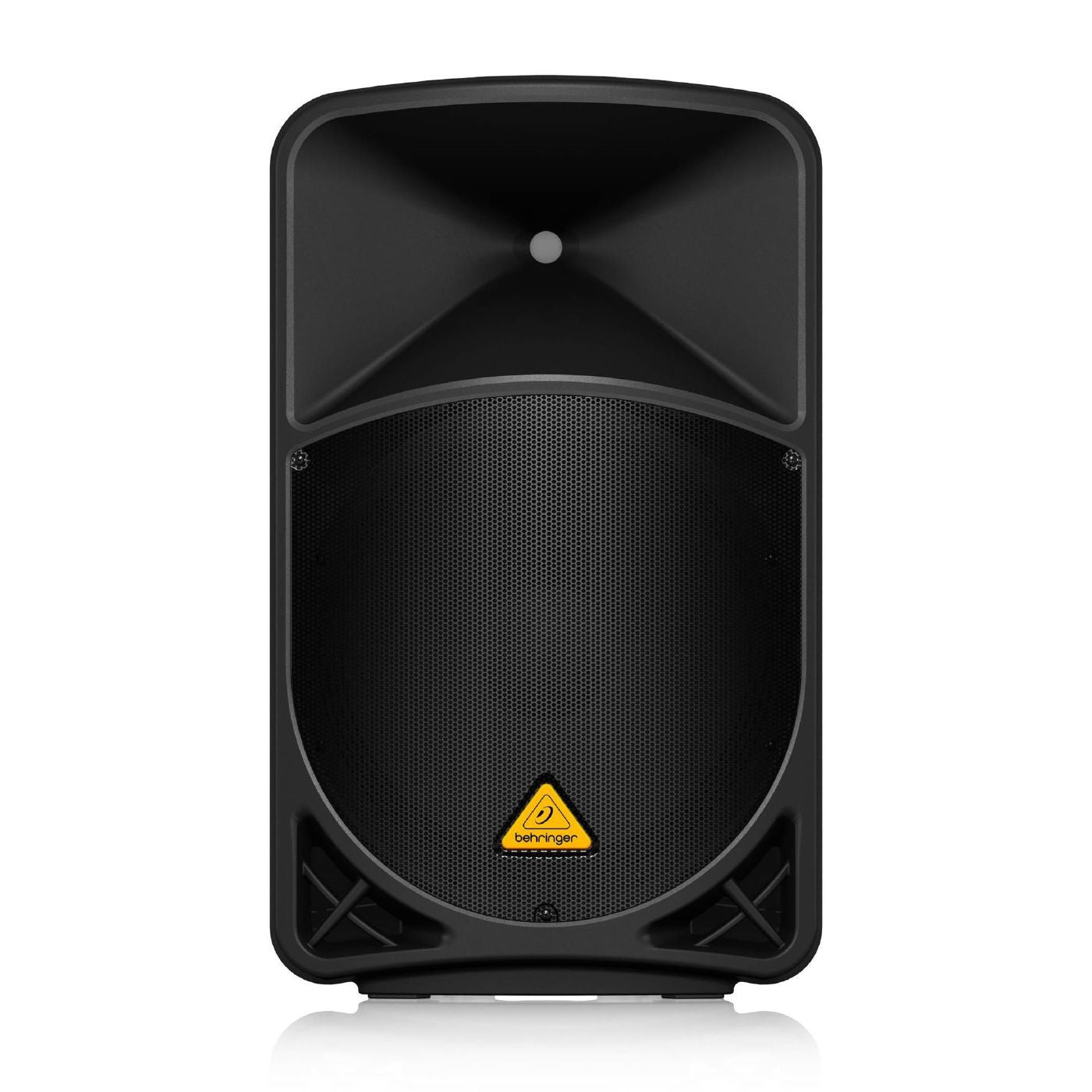 Behringer Eurolive B112MP3 12in Powered PA Speaker with Inbuilt MP3 Player