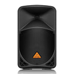 Behringer Eurolive B112D 12 inch Powered PA Speaker (1000 Watt)