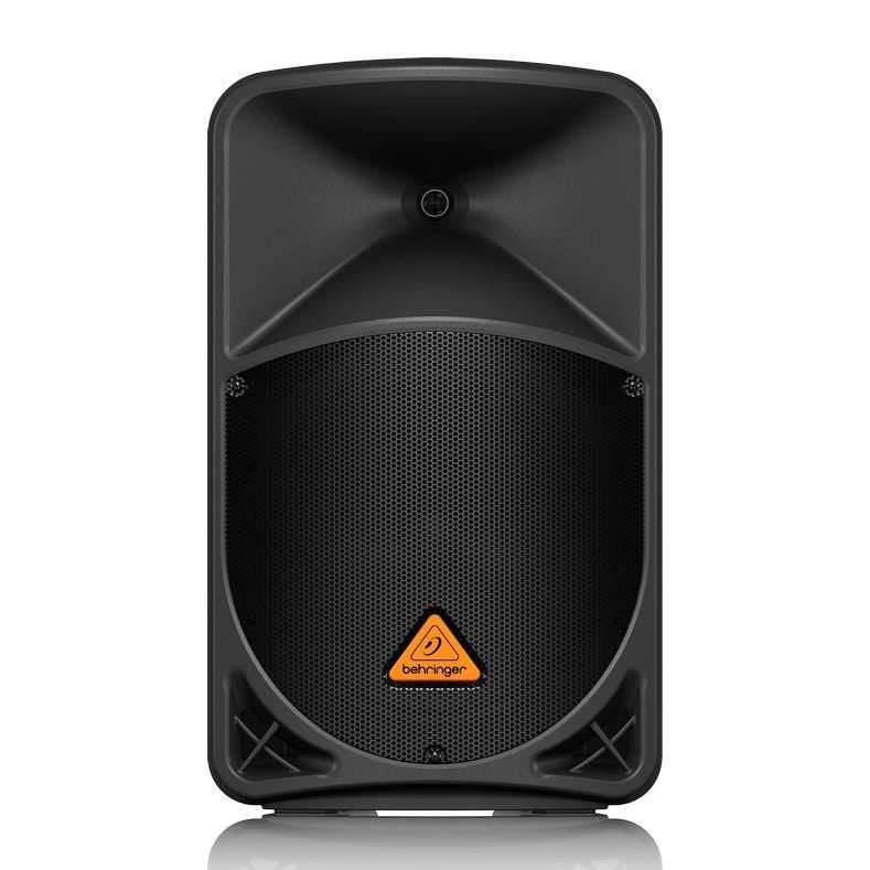 Behringer Eurolive B112D 12 inch Powered PA Speaker (1000 Watt)