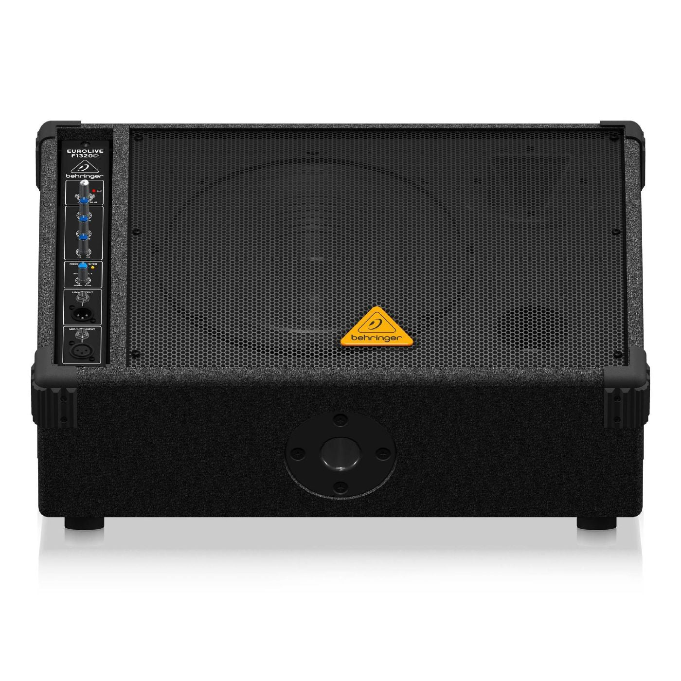 Behringer Eurolive F1320D 12in Powered PA Speaker/Foldback Monitor