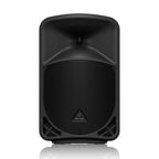 Behringer Eurolive B110D 10 inch Powered PA Speaker (300 Watt)