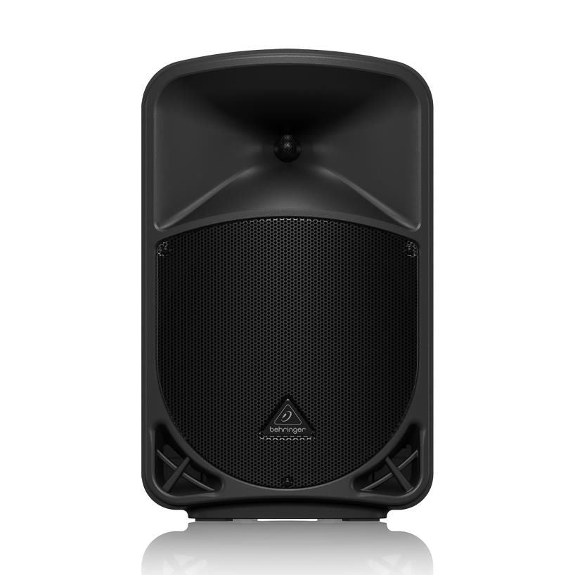 Behringer Eurolive B110D 10 inch Powered PA Speaker (300 Watt)