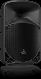 Behringer Eurolive B110D 10 inch Powered PA Speaker (300 Watt)