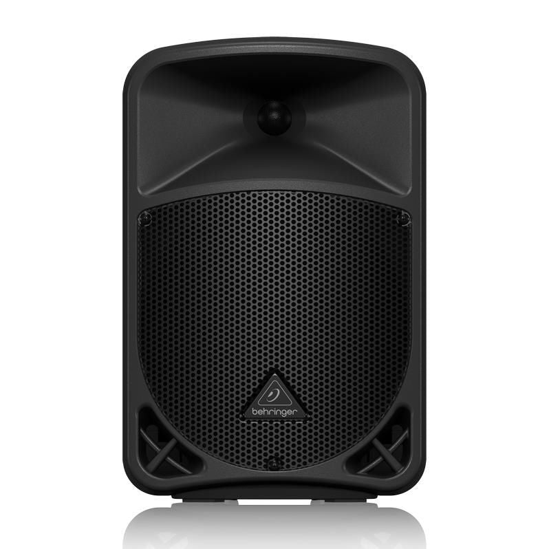 Behringer Eurolive B108D 8 inch Powered PA Speaker (300 Watt)