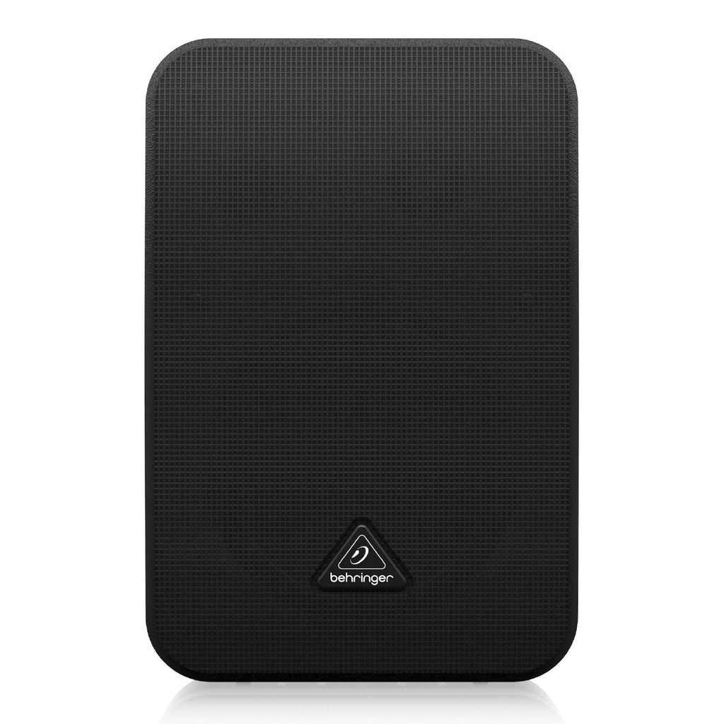 Behringer 1C-BK 5 inch Studio Monitor Speakers - Pair