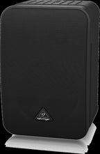 Behringer 1C-BK 5 inch Studio Monitor Speakers - Pair