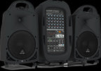 Behringer Europort PPA2000BT Compact PA