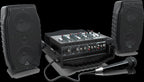 Behringer Europort PPA200 Compact PA