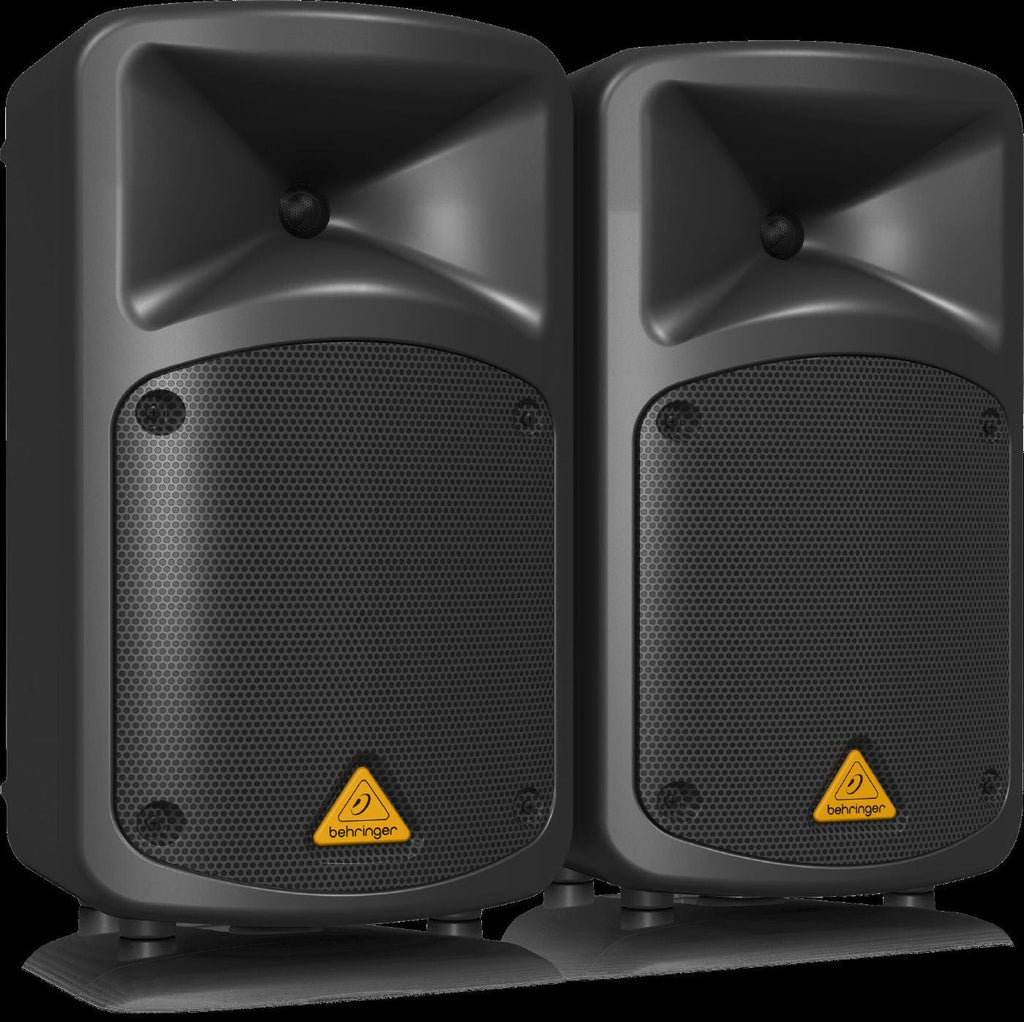 Behringer Europort EPS500MP3 Compact PA