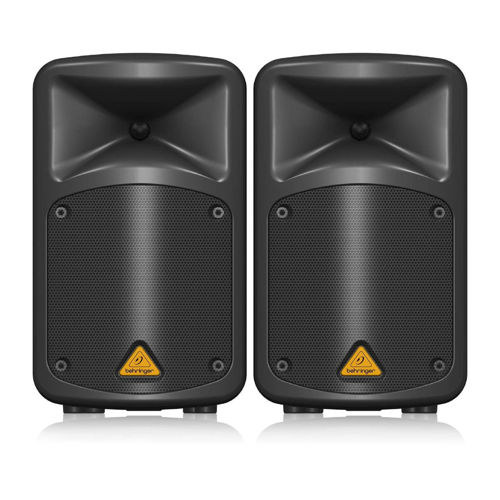 Behringer Europort EPS500MP3 Compact PA