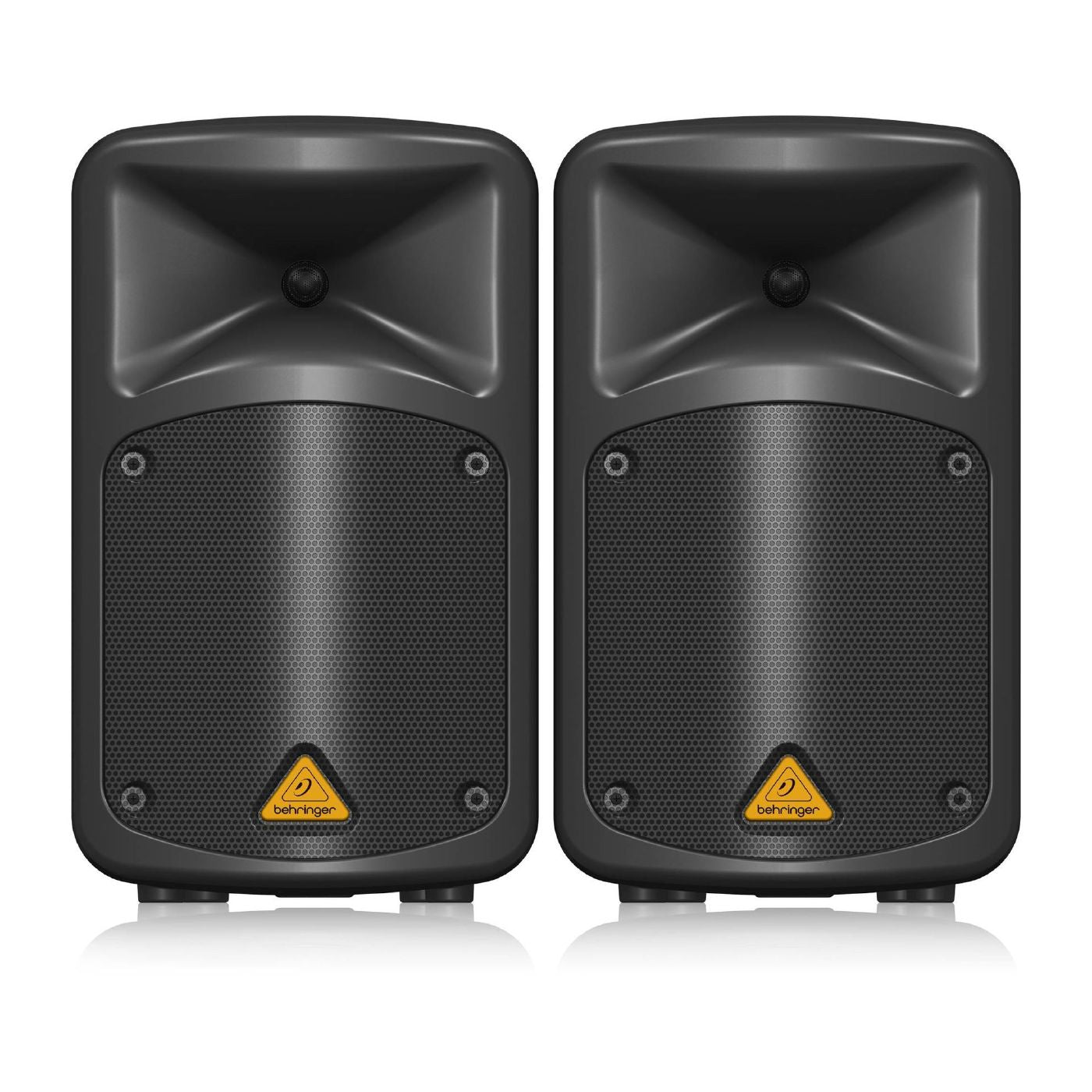 Behringer Europort EPS500MP3 Compact PA