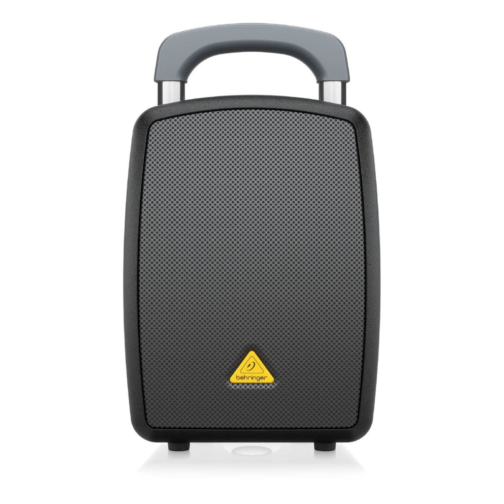 Behringer MPA40BT-PRO Compact Portable PA