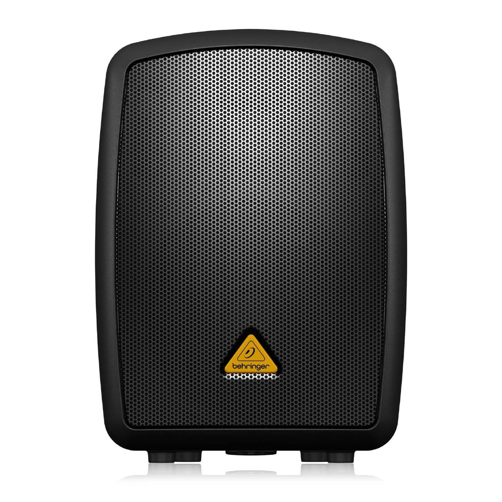 Behringer MPA40BT Compact Portable PA