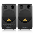 Behringer MS16 4 inch Multimedia Speakers - Pair