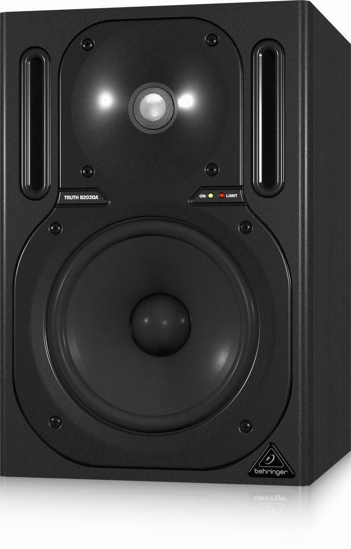 Behringer TRUTH B2030A 6 inch Studio Monitor Speaker - Single