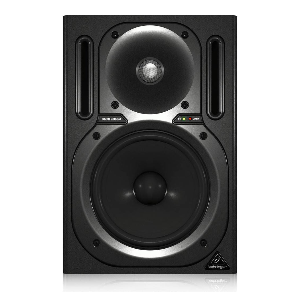 Behringer TRUTH B2030A 6 inch Studio Monitor Speaker - Single