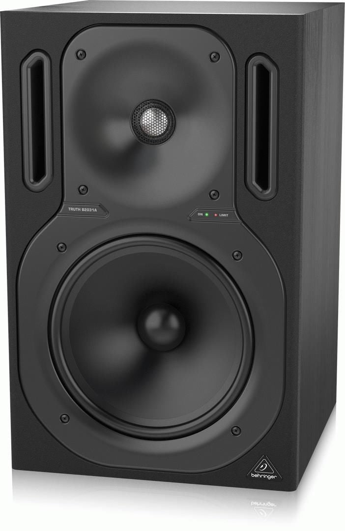 Behringer TRUTH B2031A 8 inch Studio Monitor Speaker - Single
