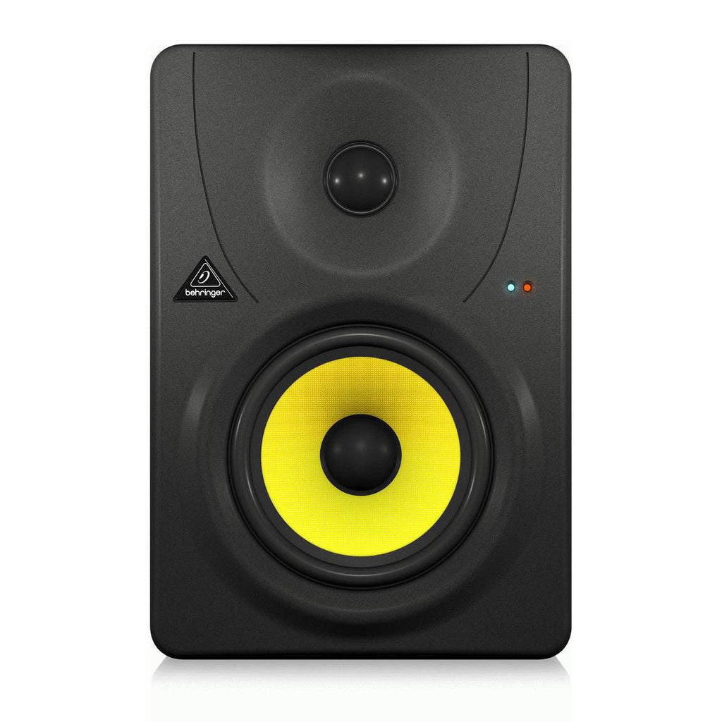 Behringer TRUTH B1030A 5 inch Studio Monitor Speaker - Single