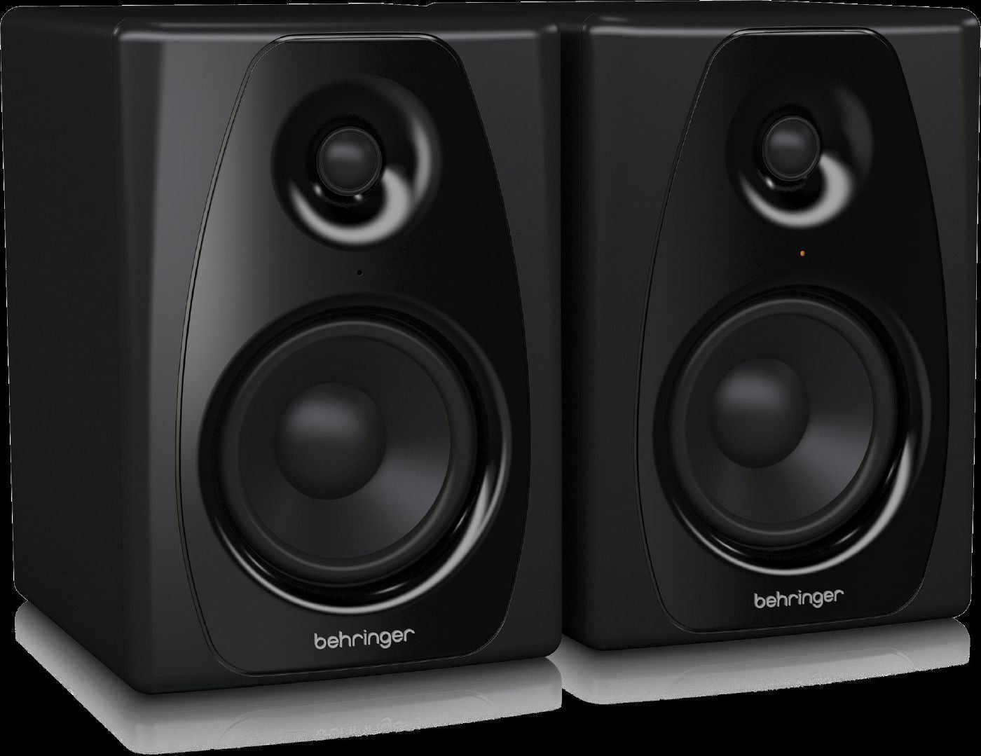 Behringer Studio 50USB 5 inch Studio Monitor Speakers - Pair